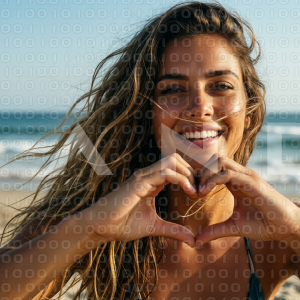 Female Model - 001822