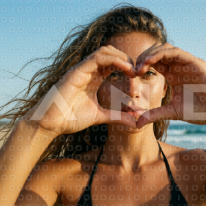 Female Model - 001824