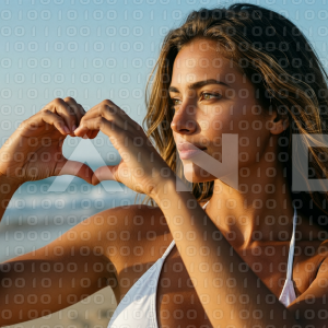 Female Model - 001827