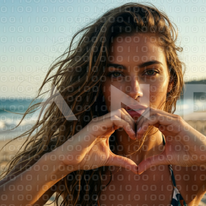 Female Model - 001828