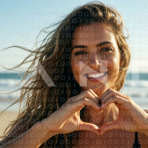 Female Model - 001829