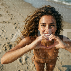 Female Model - 001830