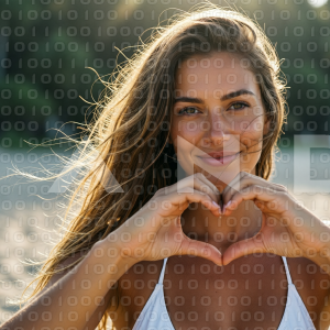 Female Model - 001833