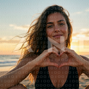 Female Model - 001839