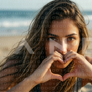 Female Model - 001840