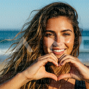 Female Model - 001841