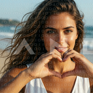 Female Model - 001842