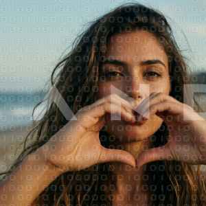 Female Model - 001843