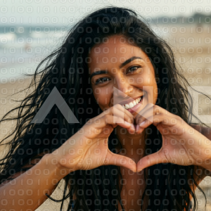 Female Model - 001845