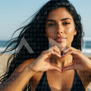 Female Model - 001847