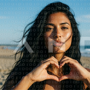 Female Model - 001848