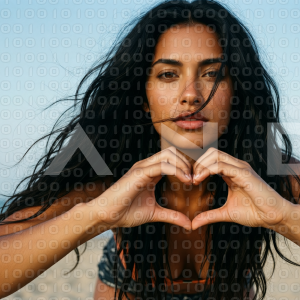 Female Model - 001853