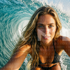 Female Model - 002212