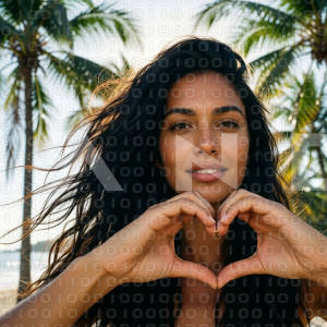 Female Model - 001856