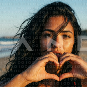 Female Model - 001857