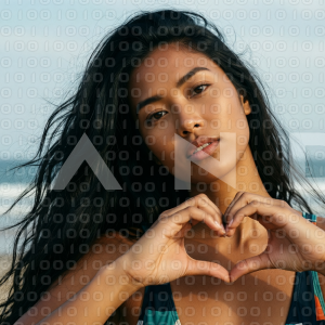 Female Model - 001859