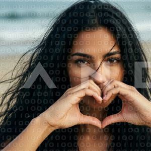 Female Model - 001861