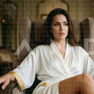 Female Model - 002038