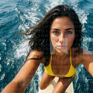 Female Model - 002213