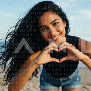 Female Model - 001867