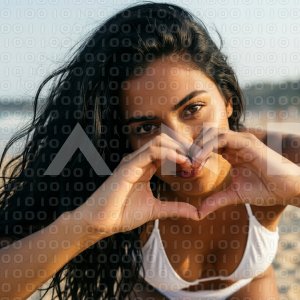 Female Model - 001868