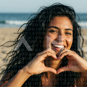 Female Model - 001869