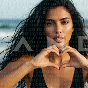 Female Model - 001871