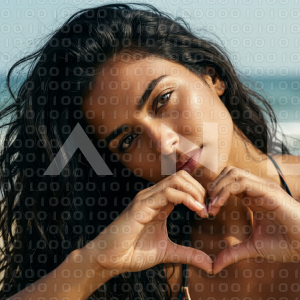 Female Model - 001872