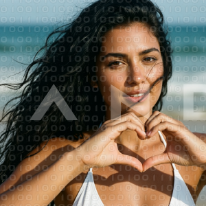 Female Model - 001873