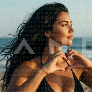 Female Model - 001874