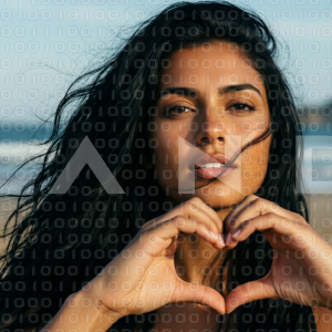 Female Model - 001875