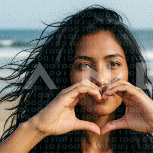 Female Model - 001877