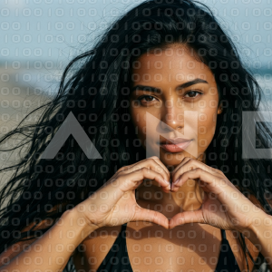 Female Model - 001879