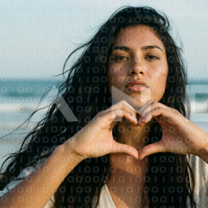 Female Model - 001880