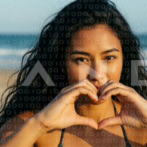 Female Model - 001884