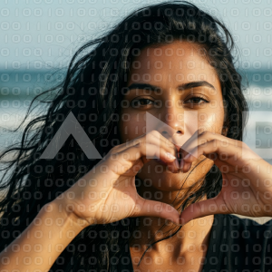 Female Model - 001885