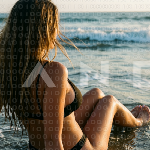 Female Model - 001769