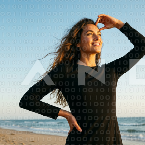 Female Model - 001887