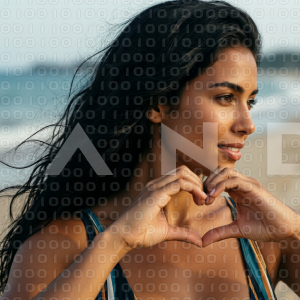 Female Model - 001889