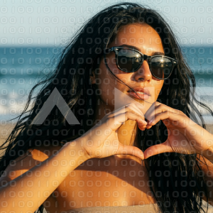 Female Model - 001890