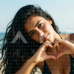 Female Model - 001891