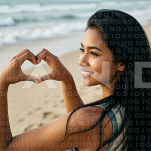 Female Model - 001893