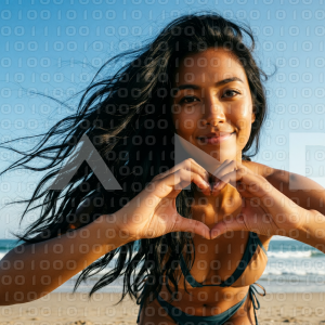 Female Model - 001894