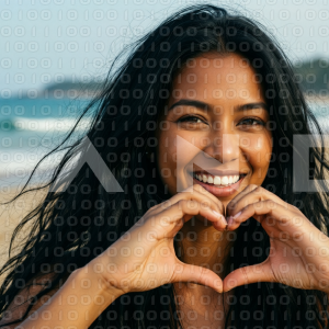 Female Model - 001896