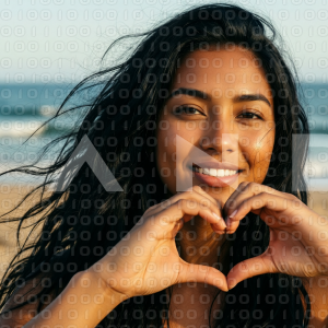 Female Model - 001897