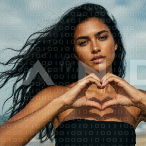 Female Model - 001900