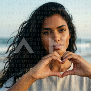 Female Model - 001902