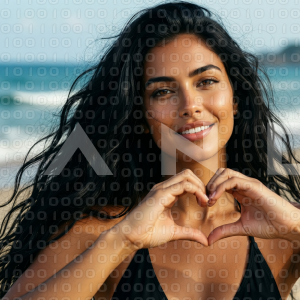 Female Model - 001904