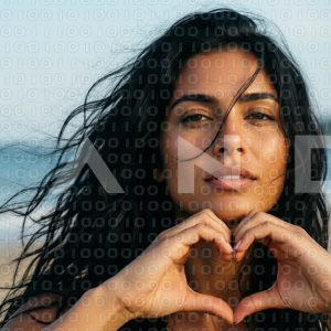 Female Model - 001905