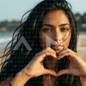 Female Model - 001908